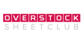 Overstock Sheet Club Promo Code