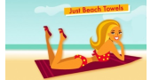 Just Beach Towels Promo Code