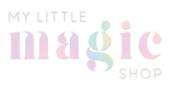 My Little Magic Shop Promo Code