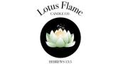 Lotus Flame Candle Co Promo Code