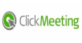 ClickMeeting Promo Code