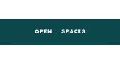 Open Spaces Promo Code