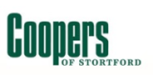 Coopers of Stortford Promo Code