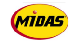 Midas Promo Code