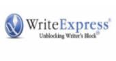 WriteExpress Promo Code