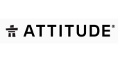 ATTITUDE Promo Code