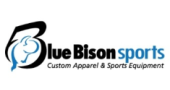 Blue Bison Sports Promo Code