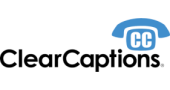 ClearCaptions Promo Code