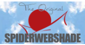 SpiderWebShade Promo Code