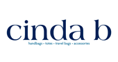 cinda b Promo Code