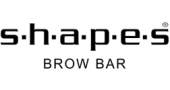 Shapes Brow Bar Promo Code
