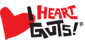 I Heart Guts Promo Code