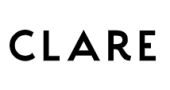 Clare Promo Code