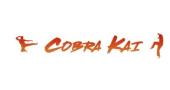 Cobra Kai Promo Code