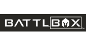 BattlBox Promo Code