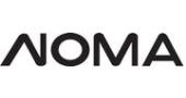 NOMA Promo Code