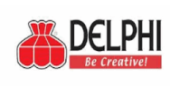 DELPHI Glass Promo Code