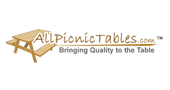 AllPicnicTables Promo Code
