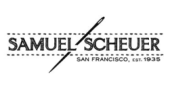 Samuel Scheuer Promo Code
