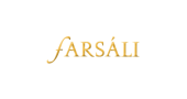 Farsali Promo Code