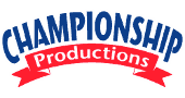 Championship Productions Promo Code