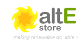 Alternative Energy Store Promo Code