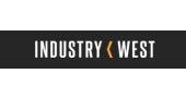 Industry West Promo Code
