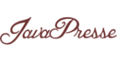 Java Presse Promo Code