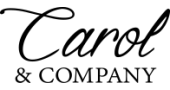 Carol and Company Promo Code