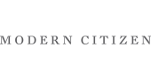 Modern Citizen Promo Code