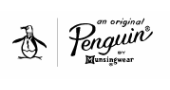 Original Penguin Promo Code