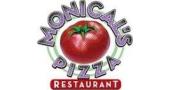 Monical's Pizza Promo Code