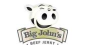 Big Johns Beef Jerky Promo Code