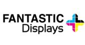 Fantastic Displays Promo Code