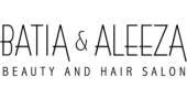 Batia & Aleeza Promo Code