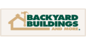 Backyard Buildings Promo Code