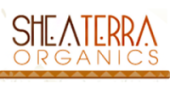 Shea Terra Organics Promo Code