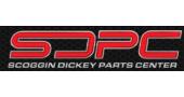 Scoggin Dickey Parts Center Promo Code