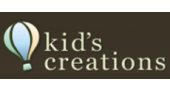 Kid's Creations Promo Code