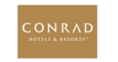 Conrad Hotels & Resorts Promo Code