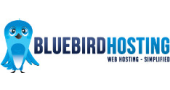 Bluebird Hosting Promo Code