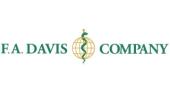 F.A. Davis Company Promo Code