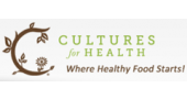 Cultures for Health Promo Code