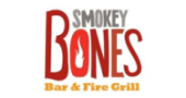 Smokey Bones Promo Code