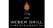 Weber Grill Restaurant Promo Code