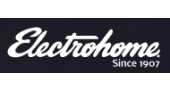 Electrohome Promo Code