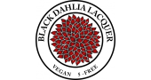 Black Dahlia Lacquer Promo Code