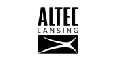 Altec Lansing Promo Code