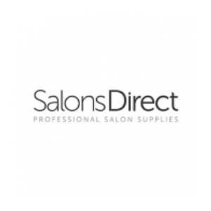 Salons Direct Discount Code