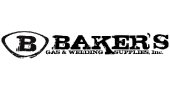 Baker's Gas & Welding Supplies Promo Code